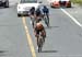 Pier-Andre Cote accelerates and drops everyone 		CREDITS:  		TITLE: Tour de Beauce 		COPYRIGHT: Rob Jones/www.canadiancyclist.com 2018 -copyright -All rights retained - no use permitted without prior; written permission