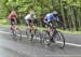 Benjamin Perry, Rui Oliveira, Matteo Dal-Cin 		CREDITS:  		TITLE: Tour de Beauce 		COPYRIGHT: Rob Jones/www.canadiancyclist.com 2018 -copyright -All rights retained - no use permitted without prior; written permission