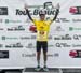 Leader Jack Burke 		CREDITS:  		TITLE: Tour de Beauce 		COPYRIGHT: Rob Jones/www.canadiancyclist.com 2018 -copyright -All rights retained - no use permitted without prior; written permission