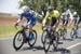 The break 		CREDITS:  		TITLE: 2018 Amgen Tour of California 		COPYRIGHT: ?? Casey B. Gibson 2018