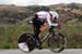 Toms Skujins (Lat) Trek-Segafredo 		CREDITS:  		TITLE: 775137811CG00024_Cycling_13 		COPYRIGHT: 2018 Getty Images