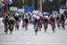 Fernando Gaviria (Team Quick-Step Floors) sprints 		CREDITS:  		TITLE: 775137806CG00002_Cycling_13 		COPYRIGHT: 2018 Getty Images