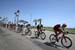 Reto Hollenstein (Team Katusha Alpecin) leads the peloton 		CREDITS:  		TITLE: 775137806CG00032_Cycling_13 		COPYRIGHT: 2018 Getty Images