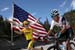 Egan Arley Bernal Gomez (Team Sky)  		CREDITS:  		TITLE: 775137813CG00003_Cycling_13 		COPYRIGHT: 2018 Getty Images