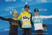 Adam Yates, Egan Arley Bernal Gomez, Tao Geoghegan Hart 		CREDITS:  		TITLE: 2018 Amgen Tour of California 		COPYRIGHT: ? Casey B. Gibson 2018