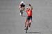 Toms Skujins (Team Trek Segafredo) celebrates after winning stage three 		CREDITS:  		TITLE: 775137810CG00154_Cycling_13 		COPYRIGHT: 2018 Getty Images