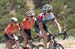 Ian Garrison leading early break 		CREDITS:  		TITLE: 2018 Amgen Tour of California 		COPYRIGHT: ?? Casey B. Gibson 2018