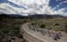 The peloton goes around a curve during Stage 2 		CREDITS:  		TITLE: 775137857ES030_Amgen_Tour_o 		COPYRIGHT: 2018 Getty Images