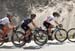 Alexis Ryan ( Canyon/SRAM Racing) and Trixi Worrack (Canyon/SRAM Racing) ride up Kingsbury Grade Road 		CREDITS:  		TITLE: 775137857ES048_Amgen_Tour_o 		COPYRIGHT: 2018 Getty Images