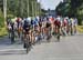 Team USA at the front in control 		CREDITS:  		TITLE: 2018 Tour de L Abitibi - Stage 4 		COPYRIGHT: Rob Jones/www.canadiancyclist.com 2018 -copyright -All rights retained - no use permitted without prior; written permission