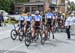 Pre-race gear inspection 		CREDITS:  		TITLE: 2018 Tour de L Abitibi - Stage 2 		COPYRIGHT: Rob Jones/www.canadiancyclist.com 2018 -copyright -All rights retained - no use permitted without prior; written permission