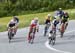 Break with Jacob Lacroix (Can) Ottawa Bicycle Club 		CREDITS:  		TITLE: 2018 Tour de L Abitibi - Stage 2 		COPYRIGHT: Rob Jones/www.canadiancyclist.com 2018 -copyright -All rights retained - no use permitted without prior; written permission