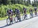 Team USA leads the chase 		CREDITS:  		TITLE: 2018 Tour de L Abitibi 		COPYRIGHT: Rob Jones/www.canadiancyclist.com 2018 -copyright -All rights retained - no use permitted without prior; written permission