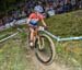 Anne Tauber (Ned) CST Sandd American Eagle MTB Racing Team 		CREDITS:  		TITLE: 2018 UCI World Cup Albstadt 		COPYRIGHT: Rob Jones/www.canadiancyclist.com 2018 -copyright -All rights retained - no use permitted without prior; written permission