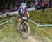 Ellen Noble (USA) Trek Factory Racing XC 		CREDITS:  		TITLE: 2018 UCI World Cup Albstadt 		COPYRIGHT: Rob Jones/www.canadiancyclist.com 2018 -copyright -All rights retained - no use permitted without prior; written permission