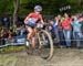 Anne Tauber (Ned) CST Sandd American Eagle MTB Racing Team 		CREDITS:  		TITLE: 2018 UCI World Cup Albstadt 		COPYRIGHT: Rob Jones/www.canadiancyclist.com 2018 -copyright -All rights retained - no use permitted without prior; written permission