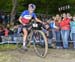 Pauline Ferrand Prevot (Fra) Canyon Factory Racing XC 		CREDITS:  		TITLE: 2018 UCI World Cup Albstadt 		COPYRIGHT: Rob Jones/www.canadiancyclist.com 2018 -copyright -All rights retained - no use permitted without prior; written permission