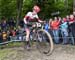 Haley Smith (Can) Norco Factory Team XC 		CREDITS:  		TITLE: 2018 UCI World Cup Albstadt 		COPYRIGHT: Rob Jones/www.canadiancyclist.com 2018 -copyright -All rights retained - no use permitted without prior; written permission