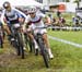 Sina Frei (Sui) Ghost Factory Racing 		CREDITS:  		TITLE: 2018 UCI World Cup Albstadt 		COPYRIGHT: Rob Jones/www.canadiancyclist.com 2018 -copyright -All rights retained - no use permitted without prior; written permission