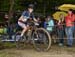 Juliette Tetreault (Can) 		CREDITS:  		TITLE: 2018 UCI World Cup Albstadt 		COPYRIGHT: Rob Jones/www.canadiancyclist.com 2018 -copyright -All rights retained - no use permitted without prior; written permission