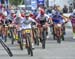 Jolanda Neff leads 		CREDITS:  		TITLE: UCI World Cup Albstadt - Short Track 		COPYRIGHT: Rob Jones/www.canadiancyclist.com 2018 -copyright -All rights retained - no use permitted without prior; written permission