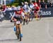 Chloe Woodruff  		CREDITS:  		TITLE: UCI World Cup Albstadt - Short Track 		COPYRIGHT: Rob Jones/www.canadiancyclist.com 2018 -copyright -All rights retained - no use permitted without prior; written permission