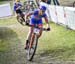 Catharine Pendrel 		CREDITS:  		TITLE: UCI World Cup Albstadt - Short Track 		COPYRIGHT: Rob Jones/www.canadiancyclist.com 2018 -copyright -All rights retained - no use permitted without prior; written permission