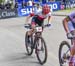 Haley Smith 		CREDITS:  		TITLE: UCI World Cup Albstadt - Short Track 		COPYRIGHT: Rob Jones/www.canadiancyclist.com 2018 -copyright -All rights retained - no use permitted without prior; written permission