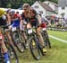 Leandre Bouchard (Can) KMC-Ekoi-SRSuntour 		CREDITS:  		TITLE: 2018 UCI World Cup Albstadt 		COPYRIGHT: Rob Jones/www.canadiancyclist.com 2018 -copyright -All rights retained - no use permitted without prior; written permission