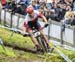 Peter Disera (Can) Norco Factory Team XC 		CREDITS:  		TITLE: 2018 UCI World Cup Albstadt 		COPYRIGHT: Rob Jones/www.canadiancyclist.com 2018 -copyright -All rights retained - no use permitted without prior; written permission