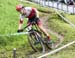 Peter Disera (Can) Norco Factory Team XC 		CREDITS:  		TITLE: 2018 UCI World Cup Albstadt 		COPYRIGHT: Rob Jones/www.canadiancyclist.com 2018 -copyright -All rights retained - no use permitted without prior; written permission