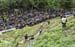 As always big crowds in Albstadt 		CREDITS:  		TITLE: 2018 UCI World Cup Albstadt 		COPYRIGHT: Rob Jones/www.canadiancyclist.com 2018 -copyright -All rights retained - no use permitted without prior; written permission