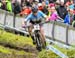 Sandra Walter (Can) Team Canada 		CREDITS:  		TITLE: 2018 UCI World Cup Albstadt 		COPYRIGHT: Rob Jones/www.canadiancyclist.com 2018 -copyright -All rights retained - no use permitted without prior; written permission