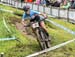 Sandra Walter (Can) Team Canada having her best World Cup finish 		CREDITS:  		TITLE: 2018 UCI World Cup Albstadt 		COPYRIGHT: Rob Jones/www.canadiancyclist.com 2018 -copyright -All rights retained - no use permitted without prior; written permission