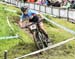 Sandra Walter (Can) Team Canada having her best World Cup finish 		CREDITS:  		TITLE: 2018 UCI World Cup Albstadt 		COPYRIGHT: Rob Jones/www.canadiancyclist.com 2018 -copyright -All rights retained - no use permitted without prior; written permission