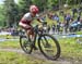 Quinton Disera (Can) Norco Factory Team XC 		CREDITS:  		TITLE: 2018 UCI World Cup Albstadt - U23 Men 		COPYRIGHT: Rob Jones/www.canadiancyclist.com 2018 -copyright -All rights retained - no use permitted without prior; written permission