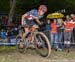 Christopher Blevins (USA) Specialized Racing 		CREDITS:  		TITLE: 2018 UCI World Cup Albstadt - U23 Men 		COPYRIGHT: Rob Jones/www.canadiancyclist.com 2018 -copyright -All rights retained - no use permitted without prior; written permission