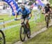 Raphael Auclair (Can) Pivot Cycles - OTE 		CREDITS:  		TITLE: 2018 UCI World Cup Albstadt - U23 Men 		COPYRIGHT: Rob Jones/www.canadiancyclist.com 2018 -copyright -All rights retained - no use permitted without prior; written permission