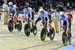 Men Team Pursuit 		CREDITS:  		TITLE:  		COPYRIGHT: Guy Swarbrick/TLP 2018