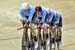 Men Team Pursuit 		CREDITS:  		TITLE:  		COPYRIGHT: Guy Swarbrick/TLP 2018