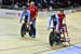 Women Team Sprint 		CREDITS:  		TITLE:  		COPYRIGHT: Guy Swarbrick/TLP 2018