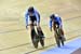 Women Team Sprint 		CREDITS:  		TITLE:  		COPYRIGHT: Guy Swarbrick/TLP 2018