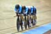 Women Team Pursuit 		CREDITS:  		TITLE:  		COPYRIGHT: Guy Swarbrick/TLP 2018