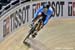 Lauriane Genest 		CREDITS:  		TITLE: Tissot Track Cycling World Cup 2018, Round 3 		COPYRIGHT: Guy Swarbrick all rights retained