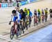 Katie Archibald (Scotland) leads the field 		CREDITS:  		TITLE: Commonwealth Games, Gold Coast 2018 		COPYRIGHT: Rob Jones/www.canadiancyclist.com 2018 -copyright -All rights retained - no use permitted without prior; written permission