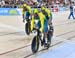 Australia 		CREDITS:  		TITLE: Commonwealth Games, Gold Coast 2018 		COPYRIGHT: Rob Jones/www.canadiancyclist.com 2018 -copyright -All rights retained - no use permitted without prior; written permission