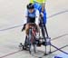 Lauriane Genest 		CREDITS:  		TITLE: Commonwealth Games, Gold Coast 2018 		COPYRIGHT: Rob Jones/www.canadiancyclist.com 2018 -copyright -All rights retained - no use permitted without prior; written permission