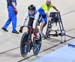 Lauriane Genest 		CREDITS:  		TITLE: Commonwealth Games, Gold Coast 2018 		COPYRIGHT: Rob Jones/www.canadiancyclist.com 2018 -copyright -All rights retained - no use permitted without prior; written permission