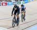 1-8 Finals, Amelia Walsh (Canada) vs Olivia Podmore (New Zealand) 		CREDITS:  		TITLE: Commonwealth Games, Gold Coast 2018 		COPYRIGHT: Rob Jones/www.canadiancyclist.com 2018 -copyright -All rights retained - no use permitted without prior; written permis