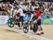 Starting race 2 		CREDITS:  		TITLE: Commonwealth Games, Gold Coast 2018 		COPYRIGHT: Rob Jones/www.canadiancyclist.com 2018 -copyright -All rights retained - no use permitted without prior; written permission